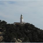 Faro De Capdepera