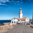 Faro de Capdepera