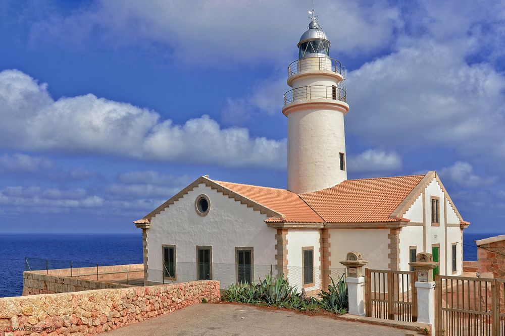 Faro de Capdepera