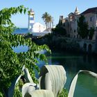 Faro de Cascais, Lissabon