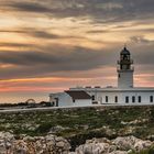 FARO DE CAVALLERIA - MENORCA