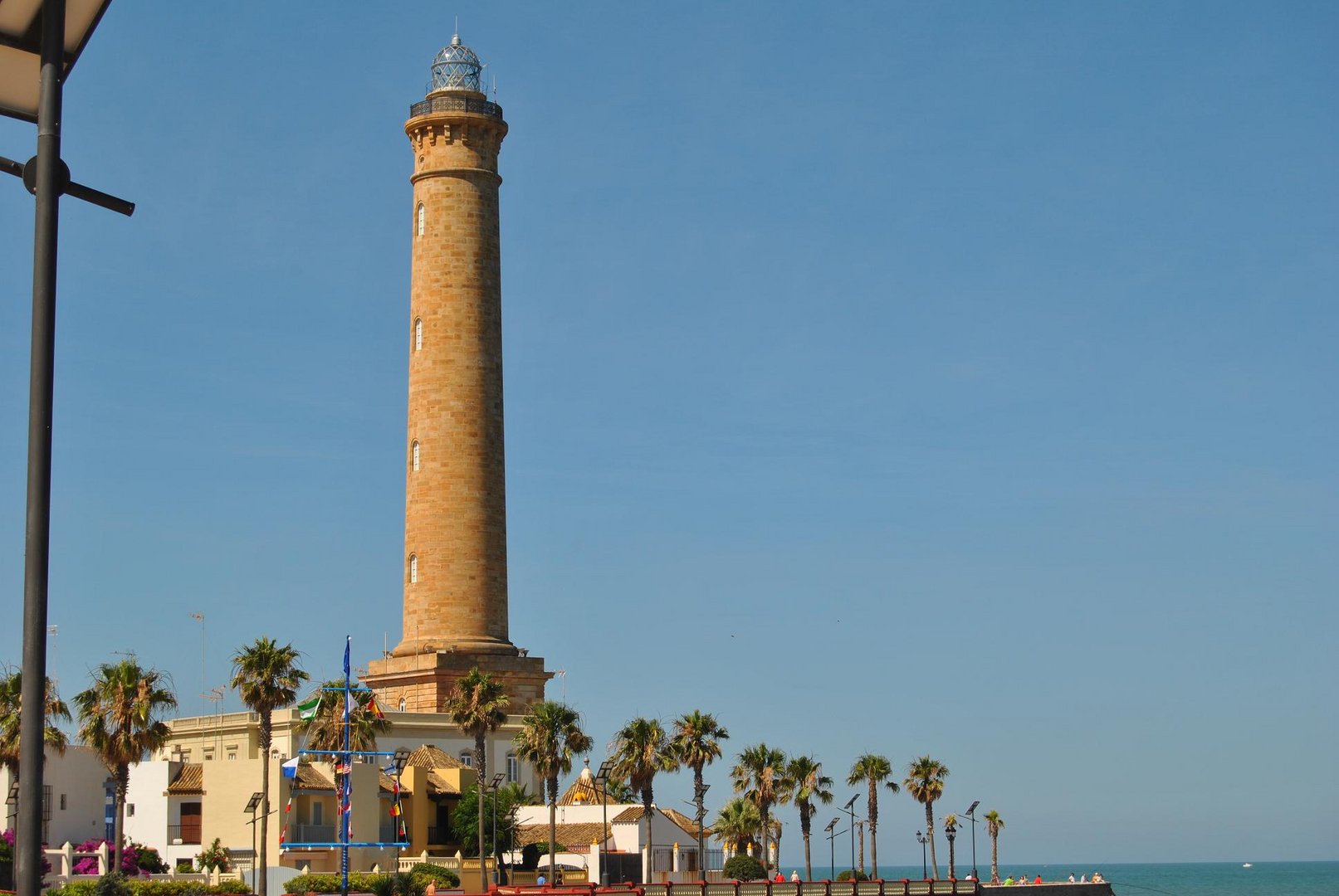 FARO DE CHIPIONA