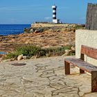 Faro de Colónia de Sant Jordi 4