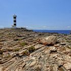 Faro de Colónia de Sant Jordi ³