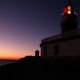 Faro de Corrubedo