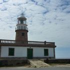 Faro de Corrubedo