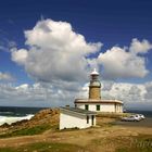 Faro de Corrubedo