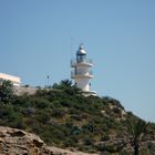 FARO DE EL CABO DE LAS HUERTAS