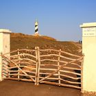 Faro de Favaritx ( Menorca )