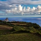 Faro de Ferraria