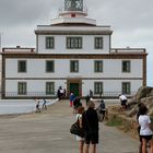 Faro de Finisterre