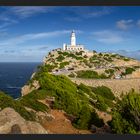 Faro de Formentor