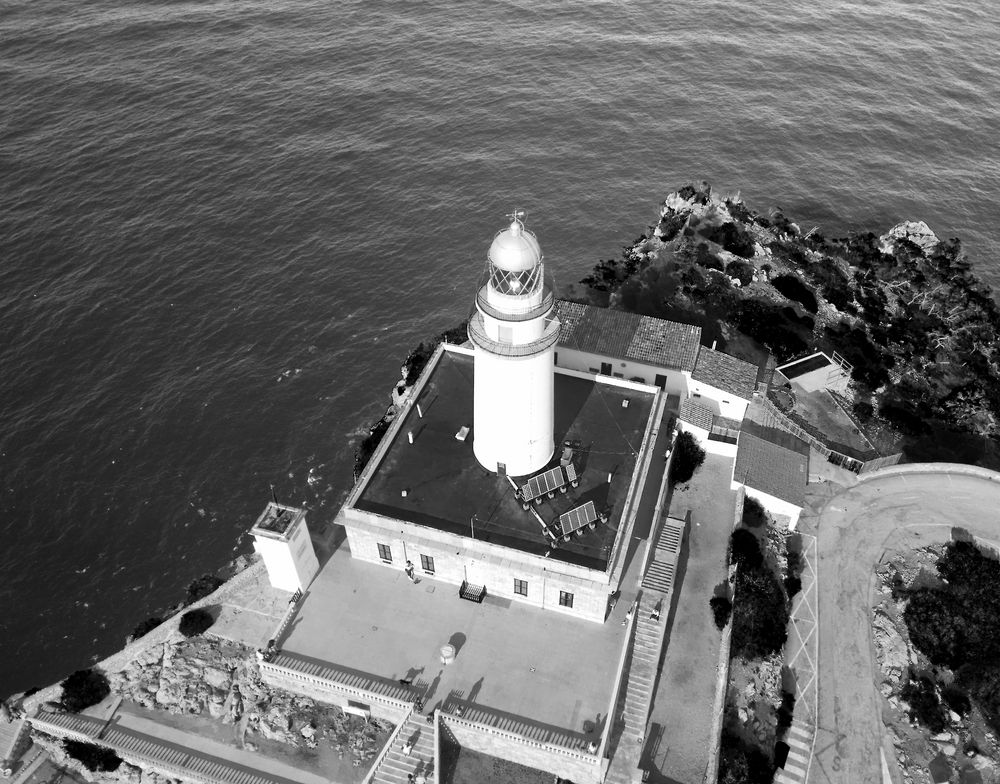 Faro de Formentor