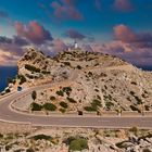 Faro de Formentor