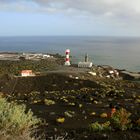 Faro de Fuencaliente - 2013