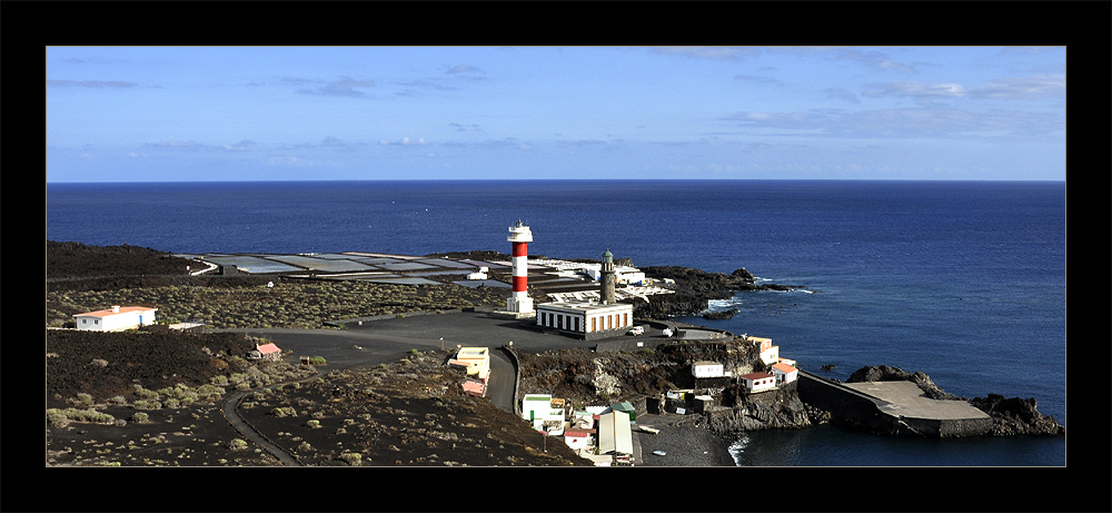 Faro de Fuencaliente