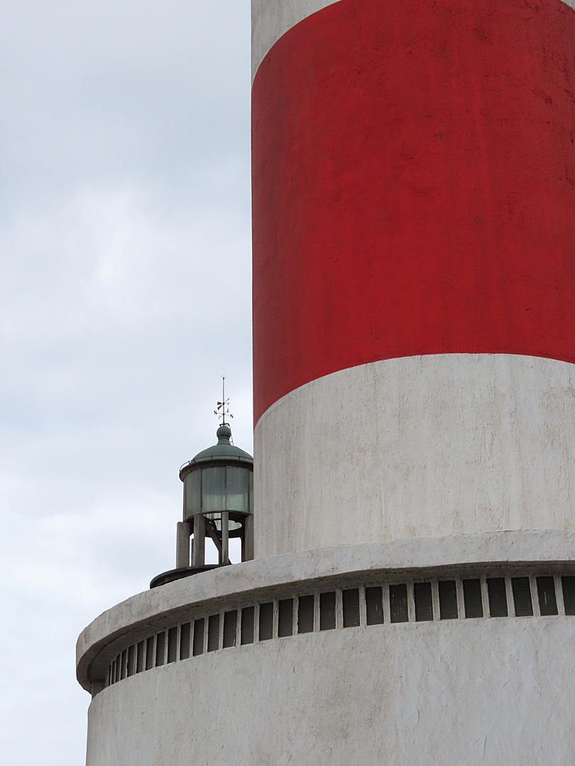 Faro de Fuencaliente