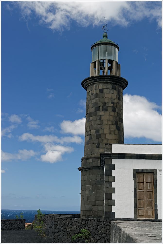 Faro de Fuencaliente