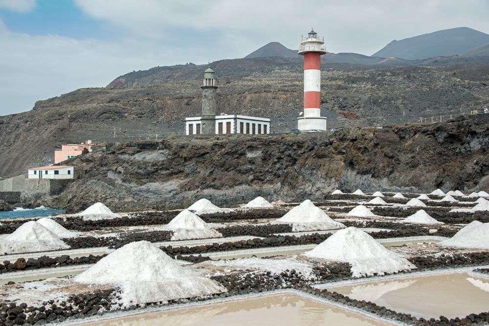 ::. Faro de Fuencaliente .::