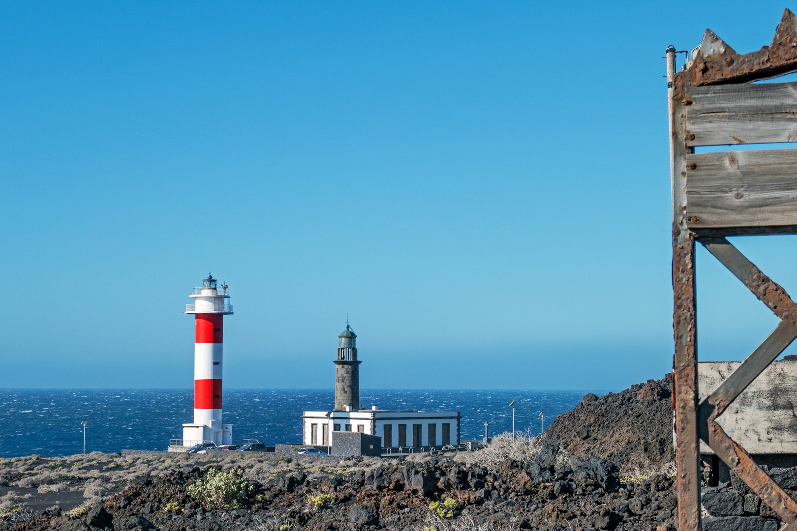 ::. Faro de Fuencaliente .::