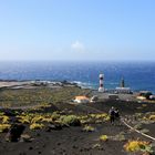 Faro de Fuencaliente