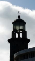 Faro de Fuencaliente - Der alte Leuchtturm