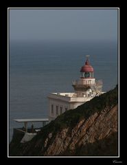 Faro de Gijon