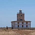 Faro de Isla de Tabarca - Alicante