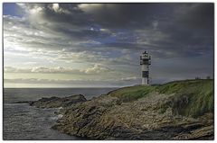 Faro de Isla Pancha 2