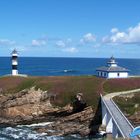 Faro de Isla Pancha