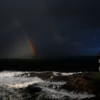 Faro de Isla Pancha