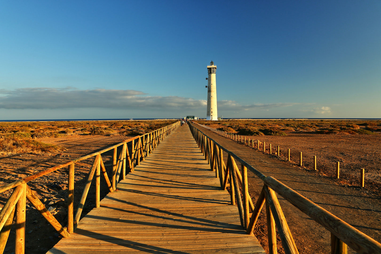 Faro de Jandia