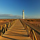 Faro de Jandia