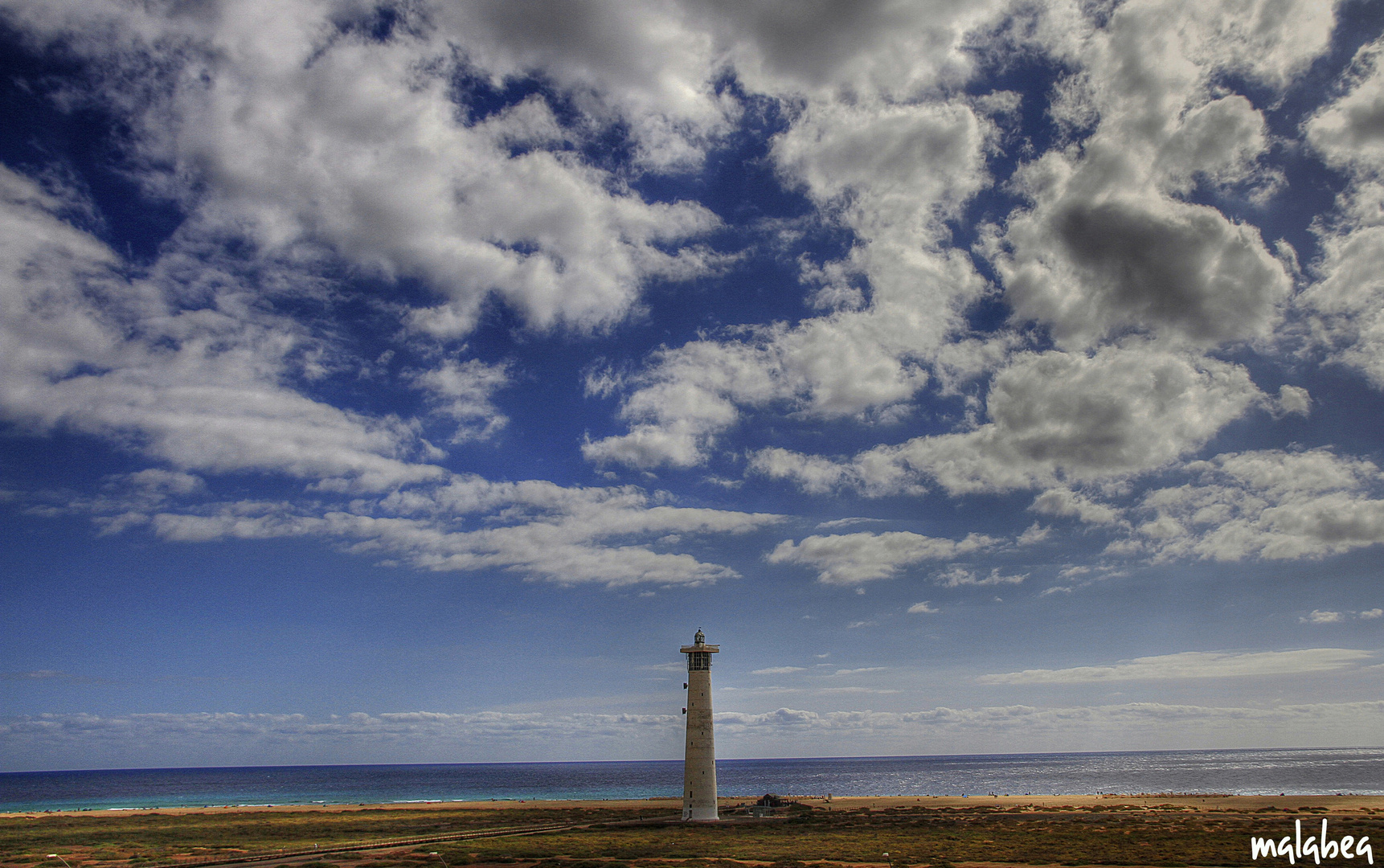 Faro de Jandía