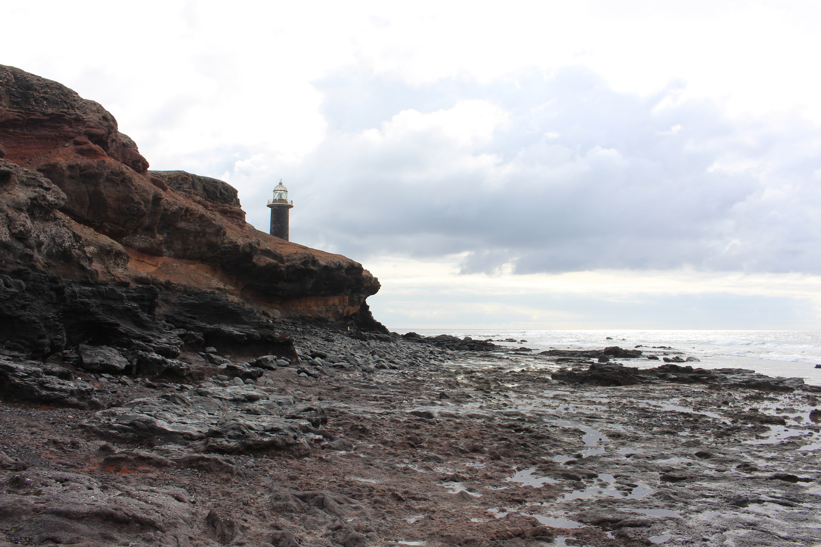 Faro de Jandia