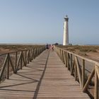 Faro de Jandia