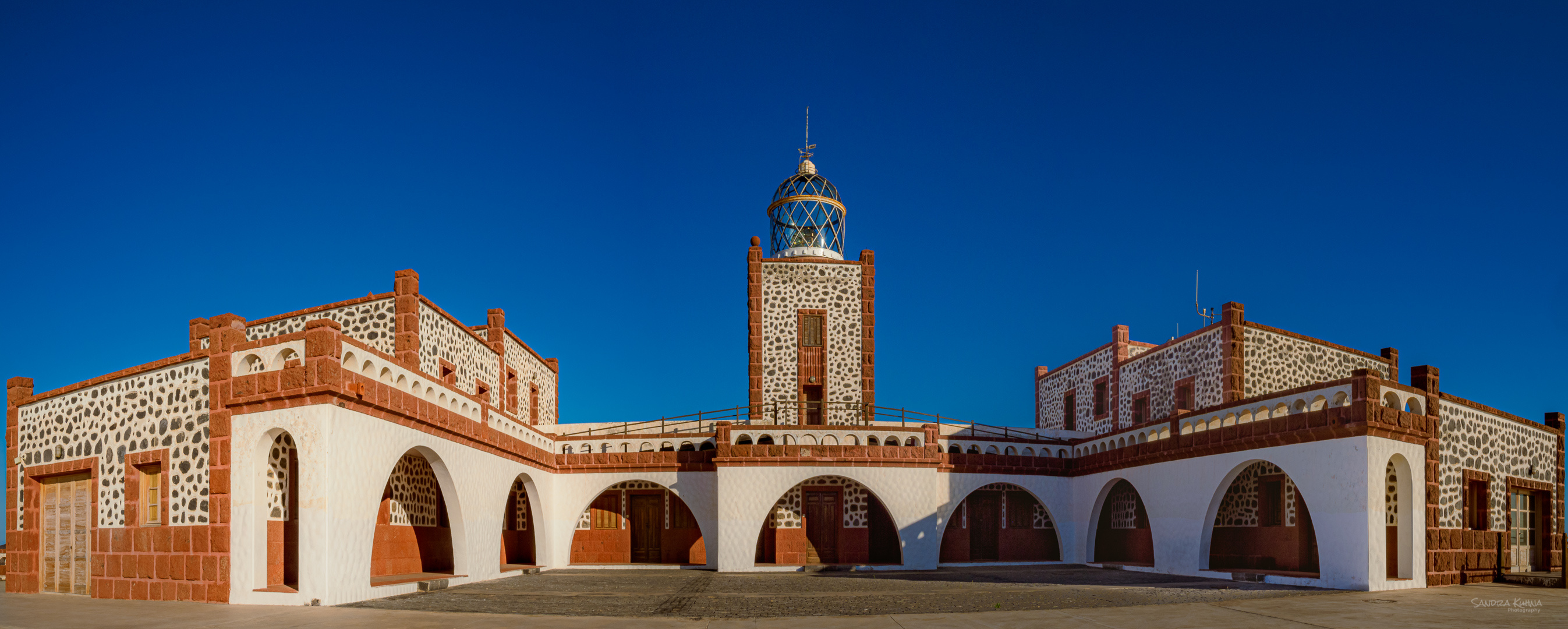 Faro de la Entallada