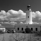 Faro de la Mola