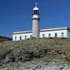 Faro de Lariño