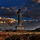 Faro de Lastres (Asturias)