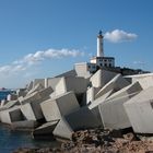 Faro de Levante