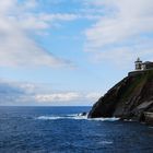 faro de luarca