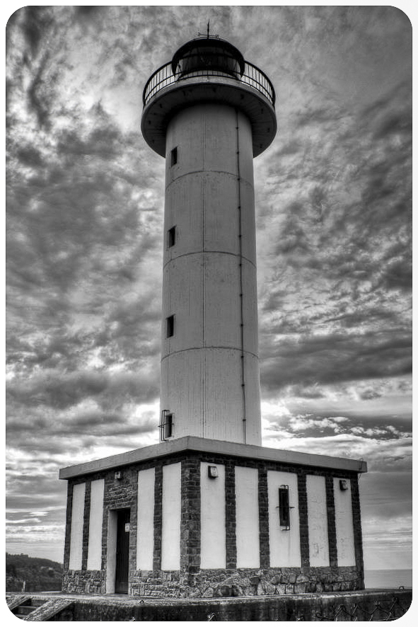 Faro de Luces