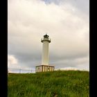 faro de luces (Asturias)