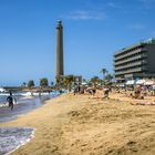 Faro de Maspalomas