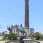 Faro de Maspalomas