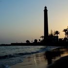 Faro de Maspalomas