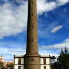 Faro de Maspalomas