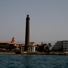 Faro de Maspalomas