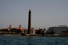 Faro de Maspalomas